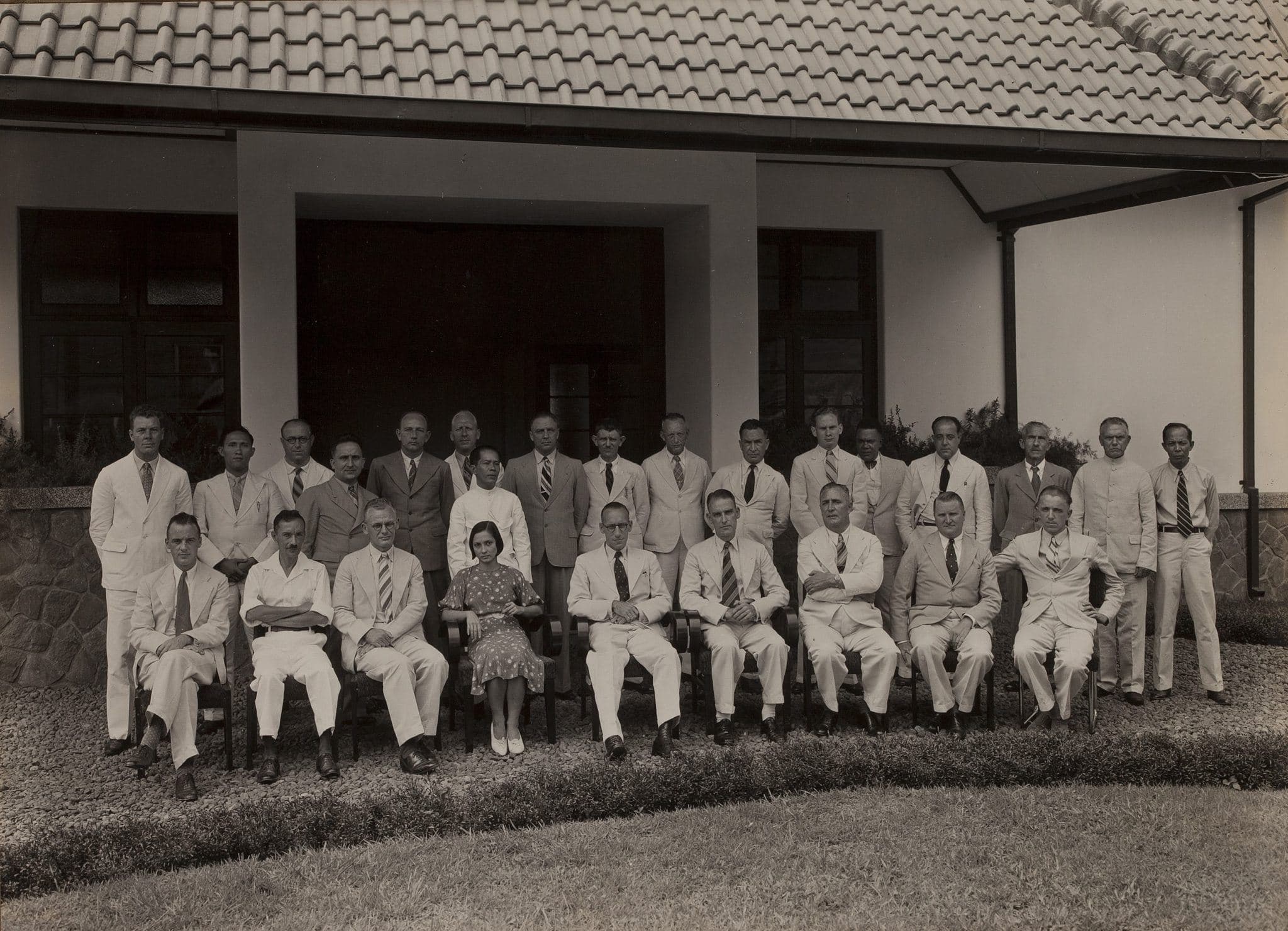Sejarah Perusahaan