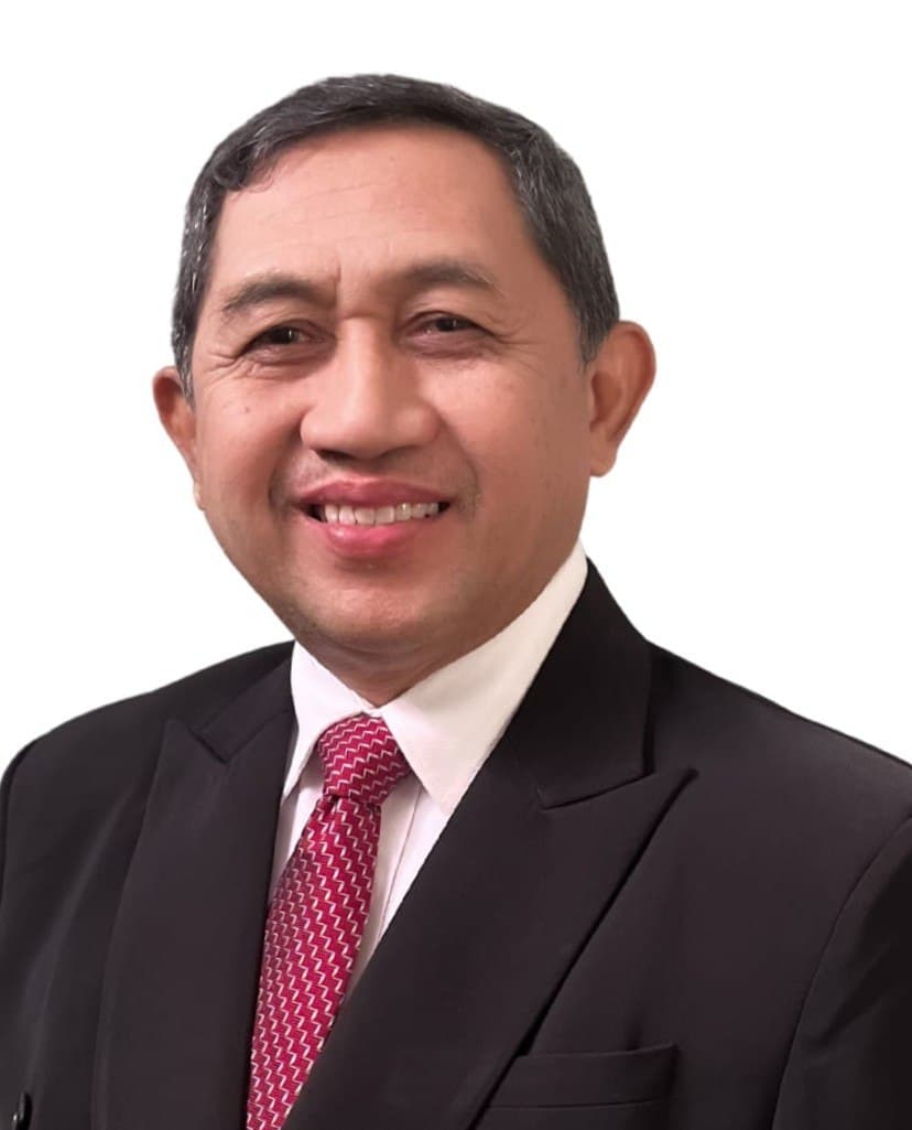 Muhammad Za'fari