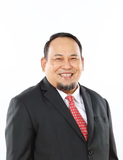 Jarot Bujono